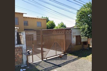 Apartamento à venda com 39m², 1 quarto e 1 vaga Apartamento à venda com 39m², 1 quarto e 1 vagaFachada