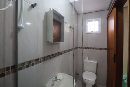 Apartamento à venda com 39m², 1 quarto e 1 vagaBanheiro