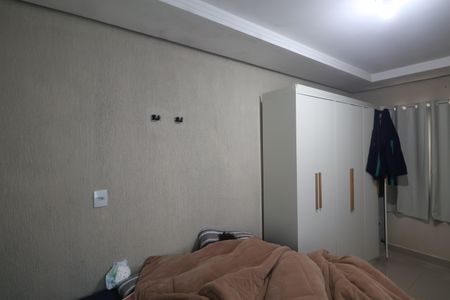 Apartamento à venda com 39m², 1 quarto e 1 vagaQuarto
