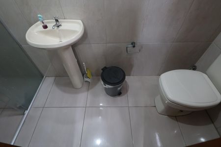 Apartamento à venda com 39m², 1 quarto e 1 vagaBanheiro