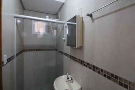 Apartamento à venda com 39m², 1 quarto e 1 vagaBanheiro