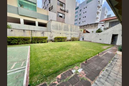 Apartamento à venda com 137m², 3 quartos e 2 vagasQuadra Esportiva
