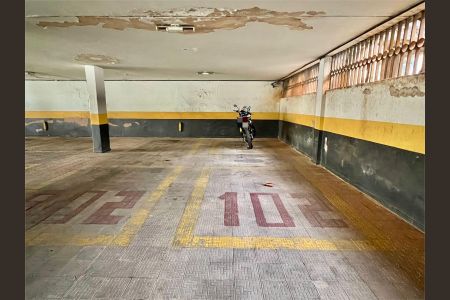 Apartamento à venda com 137m², 3 quartos e 2 vagasVaga de Garagem