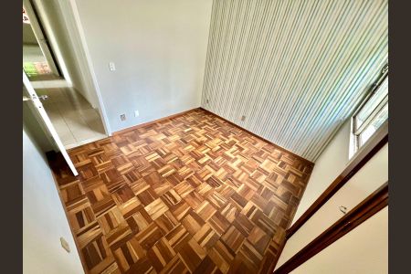 Apartamento à venda com 137m², 3 quartos e 2 vagasQuarto 2