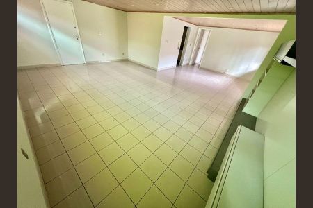 Apartamento à venda com 137m², 3 quartos e 2 vagasSala