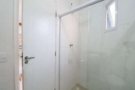 Apartamento para alugar com 20m², 1 quarto e sem vaga Apartamento para alugar com 20m², 1 quarto e sem vagaBanheiro Social