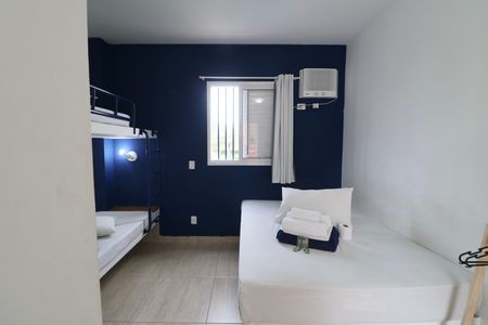 Apartamento para alugar com 20m², 1 quarto e sem vaga Apartamento para alugar com 20m², 1 quarto e sem vagaSala