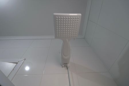 Apartamento para alugar com 20m², 1 quarto e sem vaga Apartamento para alugar com 20m², 1 quarto e sem vagaBanheiro Social