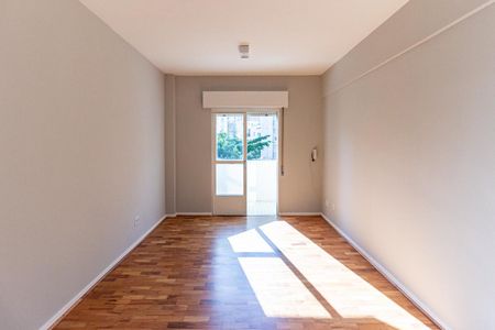 Apartamento à venda com 53m², 1 quarto e sem vagaSala