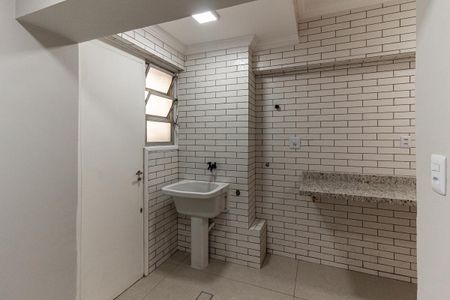 Apartamento à venda com 53m², 1 quarto e sem vagaÁrea de Serviço