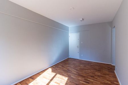 Apartamento à venda com 53m², 1 quarto e sem vagaSala