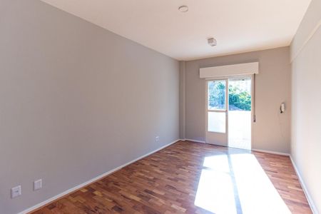 Apartamento à venda com 53m², 1 quarto e sem vagaSala