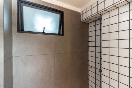 Apartamento à venda com 53m², 1 quarto e sem vagaBanheiro