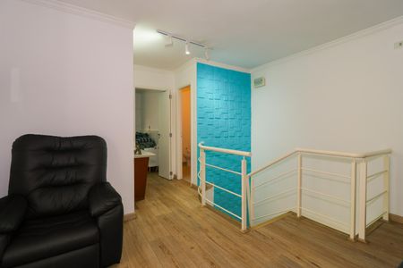 Apartamento à venda com 151m², 4 quartos e 3 vagasCobertura