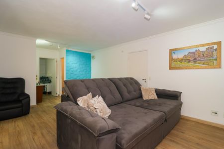 Apartamento à venda com 151m², 4 quartos e 3 vagasCobertura