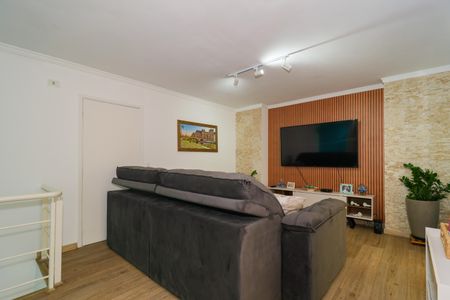 Apartamento à venda com 151m², 4 quartos e 3 vagasCobertura