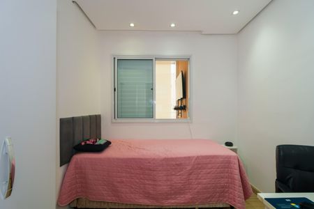 Apartamento à venda com 151m², 4 quartos e 3 vagasQuarto 2