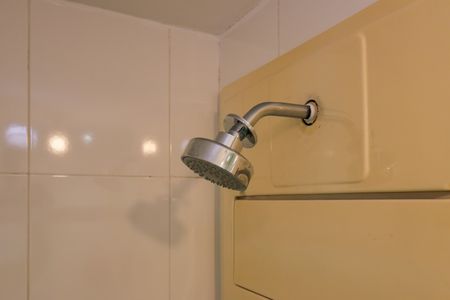 Apartamento à venda com 151m², 4 quartos e 3 vagasBanheiro da Suíte 1