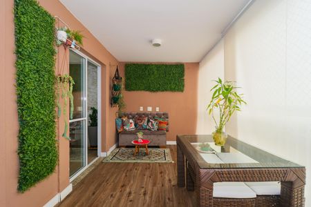 Apartamento à venda com 151m², 4 quartos e 3 vagasCobertura