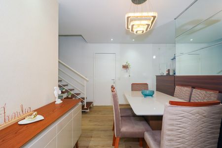 Apartamento à venda com 151m², 4 quartos e 3 vagasSala