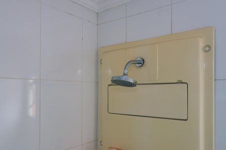 Apartamento à venda com 151m², 4 quartos e 3 vagasBanheiro da Suíte 2