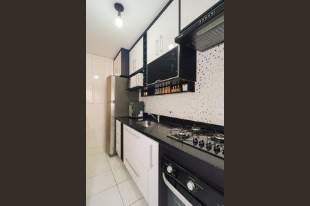 Apartamento à venda com 151m², 4 quartos e 3 vagasCozinha