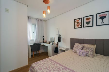 Apartamento à venda com 151m², 4 quartos e 3 vagasSuíte 1