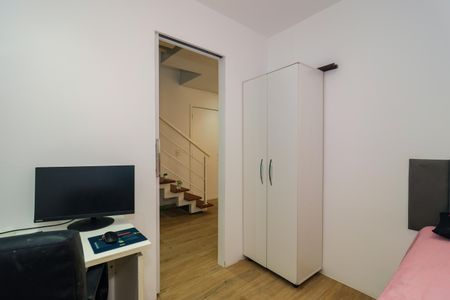 Apartamento à venda com 151m², 4 quartos e 3 vagasQuarto 2
