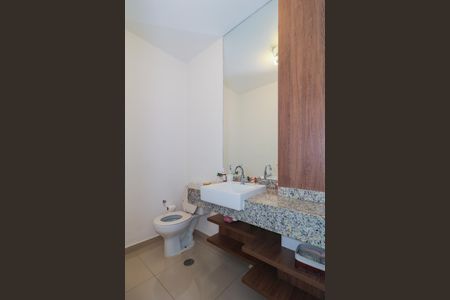 Apartamento à venda com 151m², 4 quartos e 3 vagasCobertura