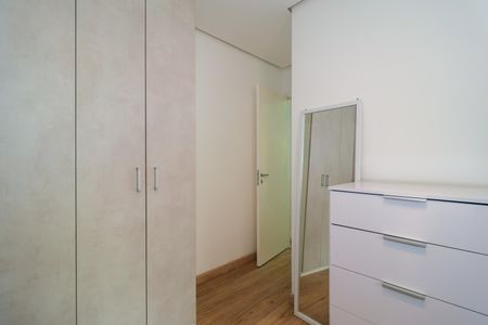 Apartamento à venda com 151m², 4 quartos e 3 vagasQuarto 