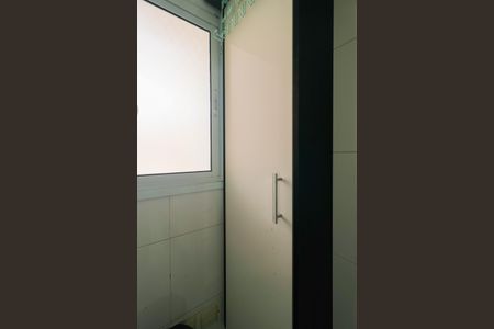 Apartamento à venda com 151m², 4 quartos e 3 vagasÁrea de Serviço