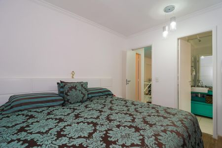 Apartamento à venda com 151m², 4 quartos e 3 vagasSuíte 2