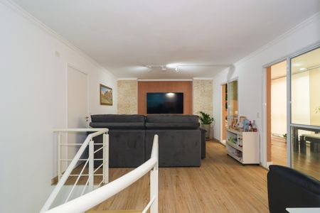 Apartamento à venda com 151m², 4 quartos e 3 vagasCobertura