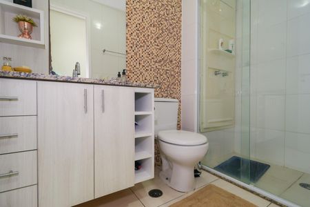 Apartamento à venda com 151m², 4 quartos e 3 vagasBanheiro