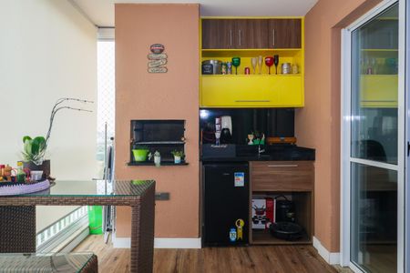 Apartamento à venda com 151m², 4 quartos e 3 vagasCobertura