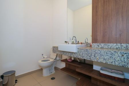 Apartamento à venda com 151m², 4 quartos e 3 vagasCobertura