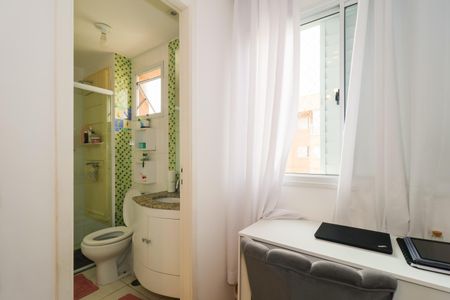 Apartamento à venda com 151m², 4 quartos e 3 vagasSuíte 1