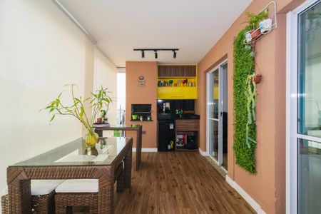 Apartamento à venda com 151m², 4 quartos e 3 vagasCobertura