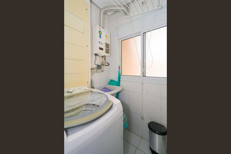 Apartamento à venda com 151m², 4 quartos e 3 vagasÁrea de Serviço