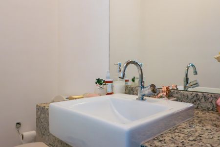 Apartamento à venda com 151m², 4 quartos e 3 vagasCobertura