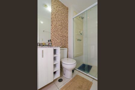 Apartamento à venda com 151m², 4 quartos e 3 vagasBanheiro