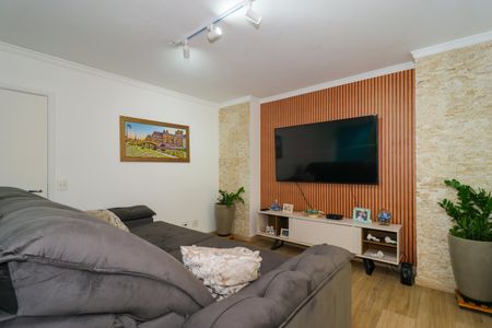 Apartamento à venda com 151m², 4 quartos e 3 vagasCobertura