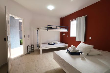 Apartamento para alugar com 20m², 1 quarto e sem vaga Apartamento para alugar com 20m², 1 quarto e sem vagaStudio