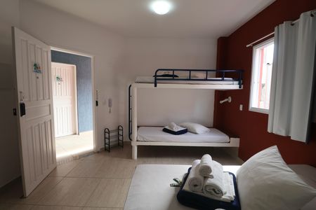 Apartamento para alugar com 20m², 1 quarto e sem vaga Apartamento para alugar com 20m², 1 quarto e sem vagaStudio