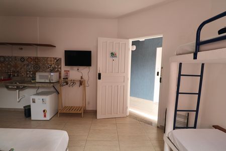 Apartamento para alugar com 20m², 1 quarto e sem vaga Apartamento para alugar com 20m², 1 quarto e sem vagaStudio