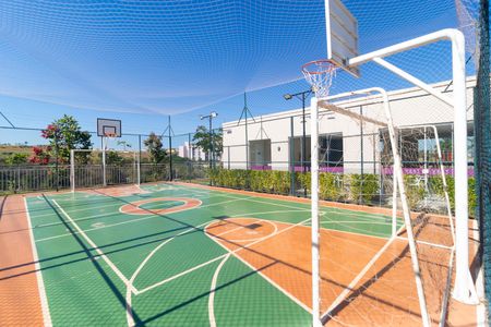 Apartamento à venda com 46m², 2 quartos e 1 vagaÁrea comum - Quadra