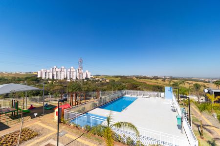 Apartamento à venda com 46m², 2 quartos e 1 vagaÁrea comum