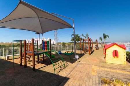 Apartamento à venda com 46m², 2 quartos e 1 vagaÁrea comum - Playground