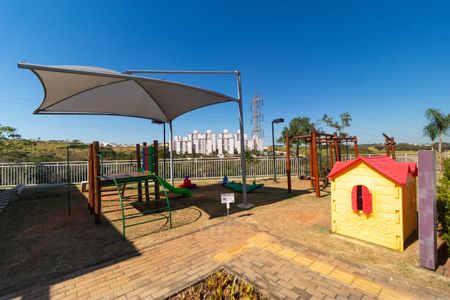 Apartamento à venda com 46m², 2 quartos e 1 vagaÁrea comum - Playground