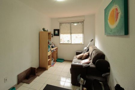 Apartamento à venda com 73m², 3 quartos e 1 vaga Apartamento à venda com 73m², 3 quartos e 1 vagaSala